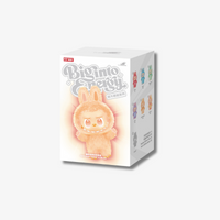 Blind Box - Big Into Energy